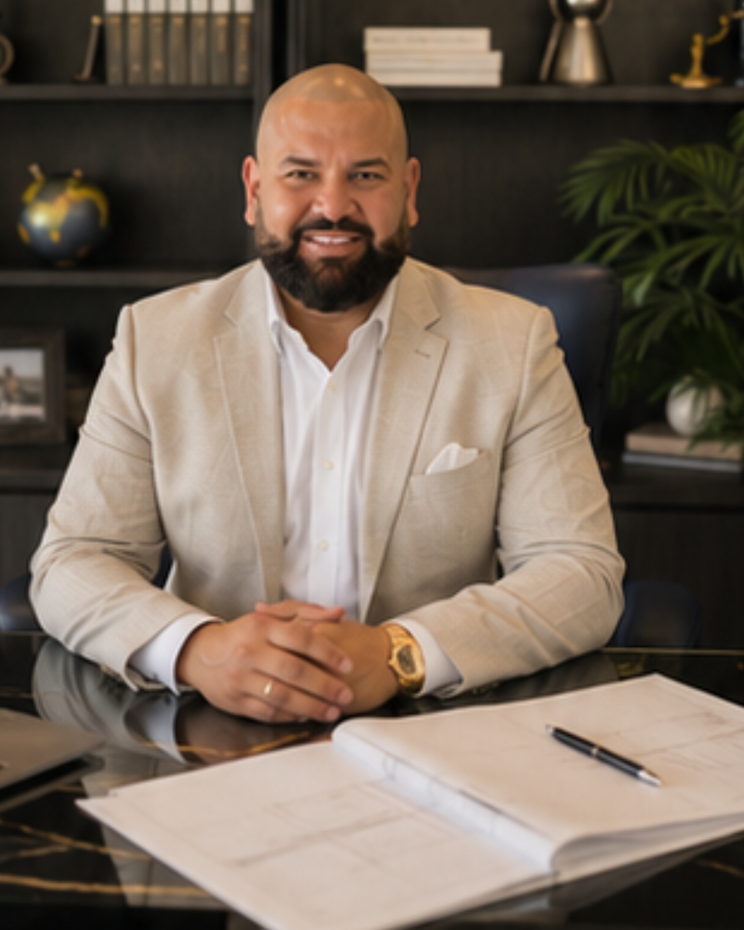 Hector Colon, Central Florida Realtor