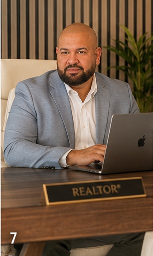 Hector Colon, Central Florida Realtor